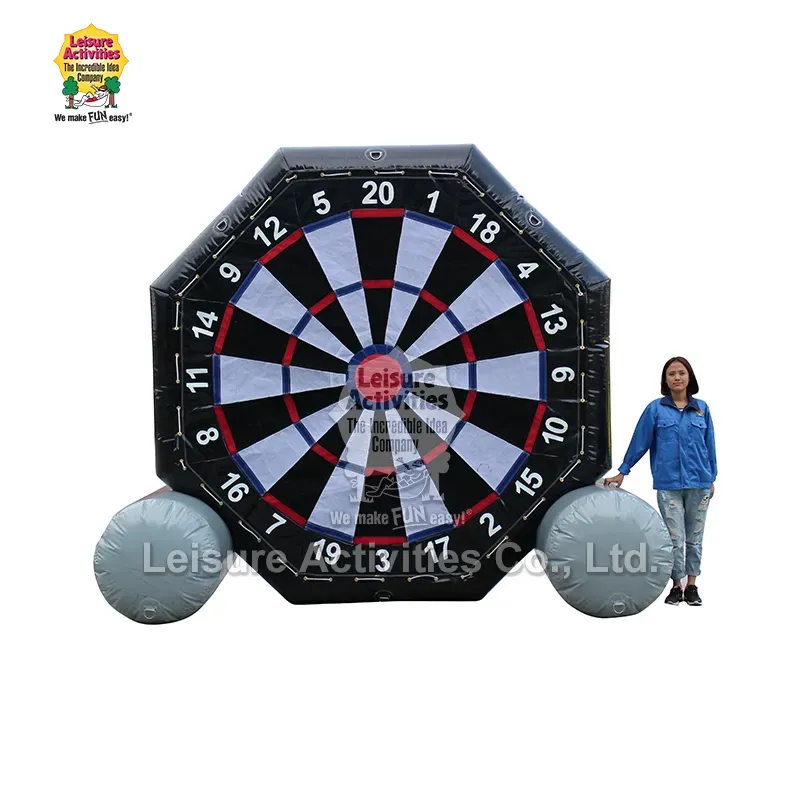 Multi Theme Aim Game Надувні види спорту